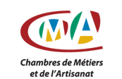 logo de Chambres des Métiers et de l'Artisanat