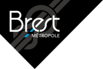 logo de Brest métropole