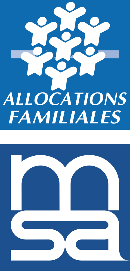 logo de API Quotient familial MSA & CAF