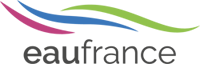 logo de Eaufrance