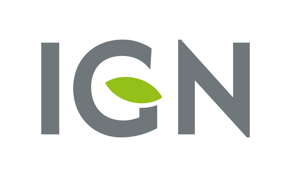 logo de Institut national de l’information géographique et forestière