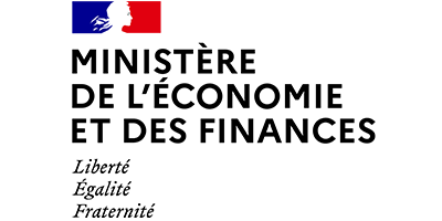 logo de Ministère de l'économie, des finances et de la relance