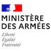 logo de Ministère des Armées