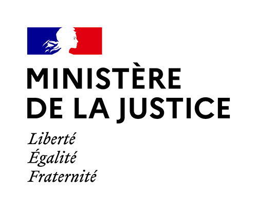 logo de Ministère de la Justice