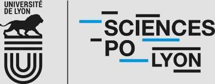 logo de Sciences Po Lyon